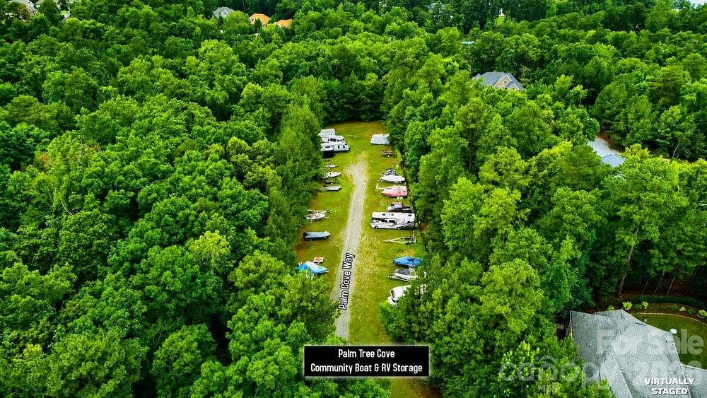 Palm Tree Cove - Residential