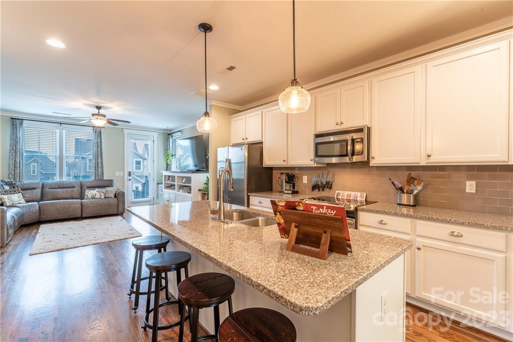 Riverwalk - Residential