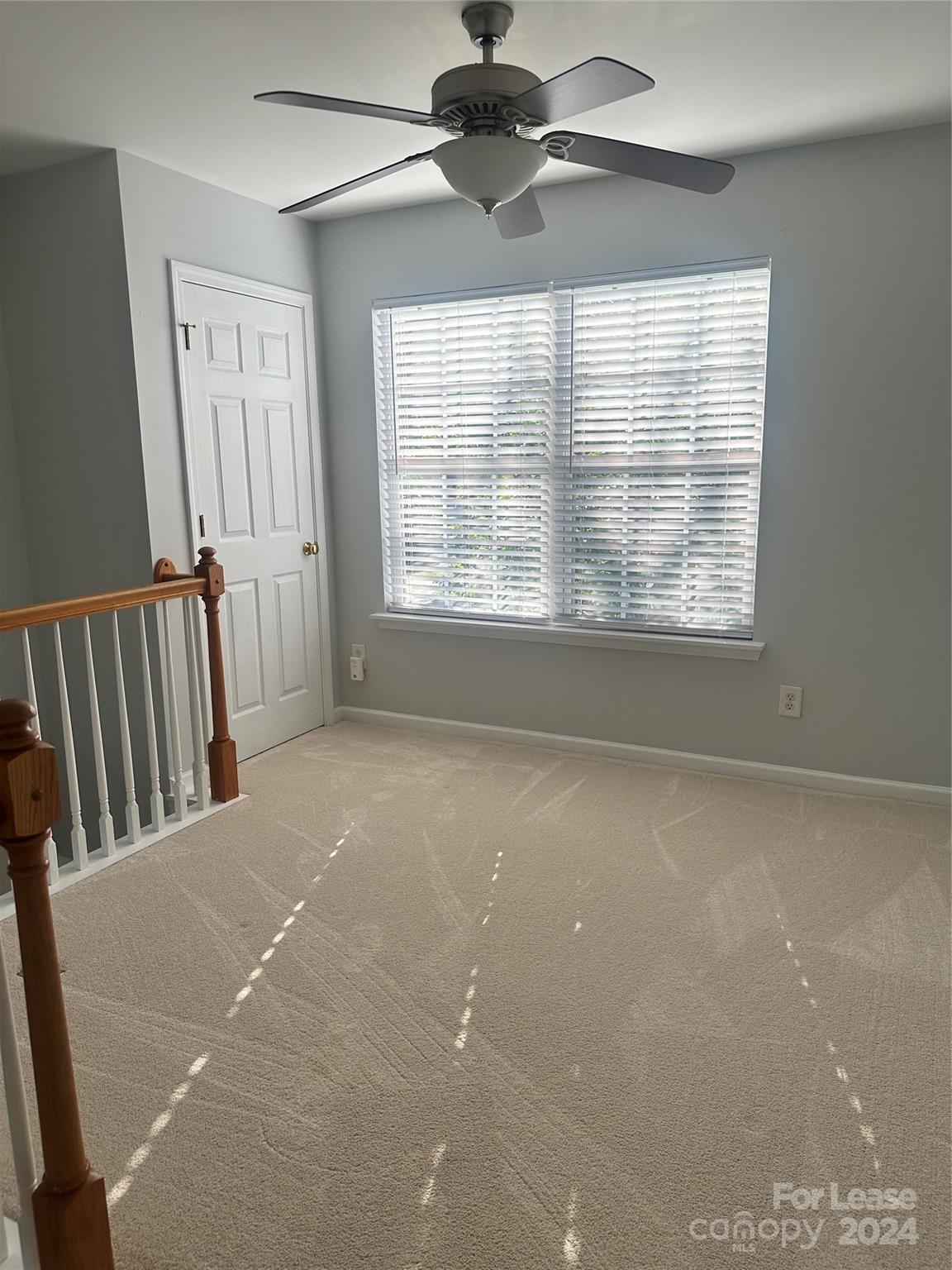 Cascades - Residential Lease