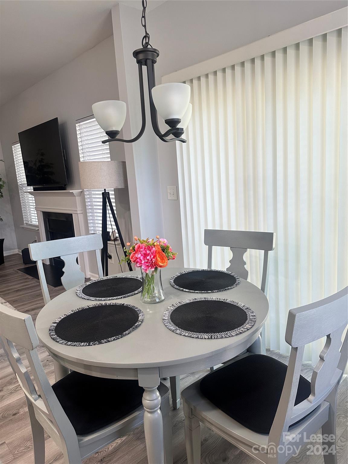 Cascades - Residential Lease