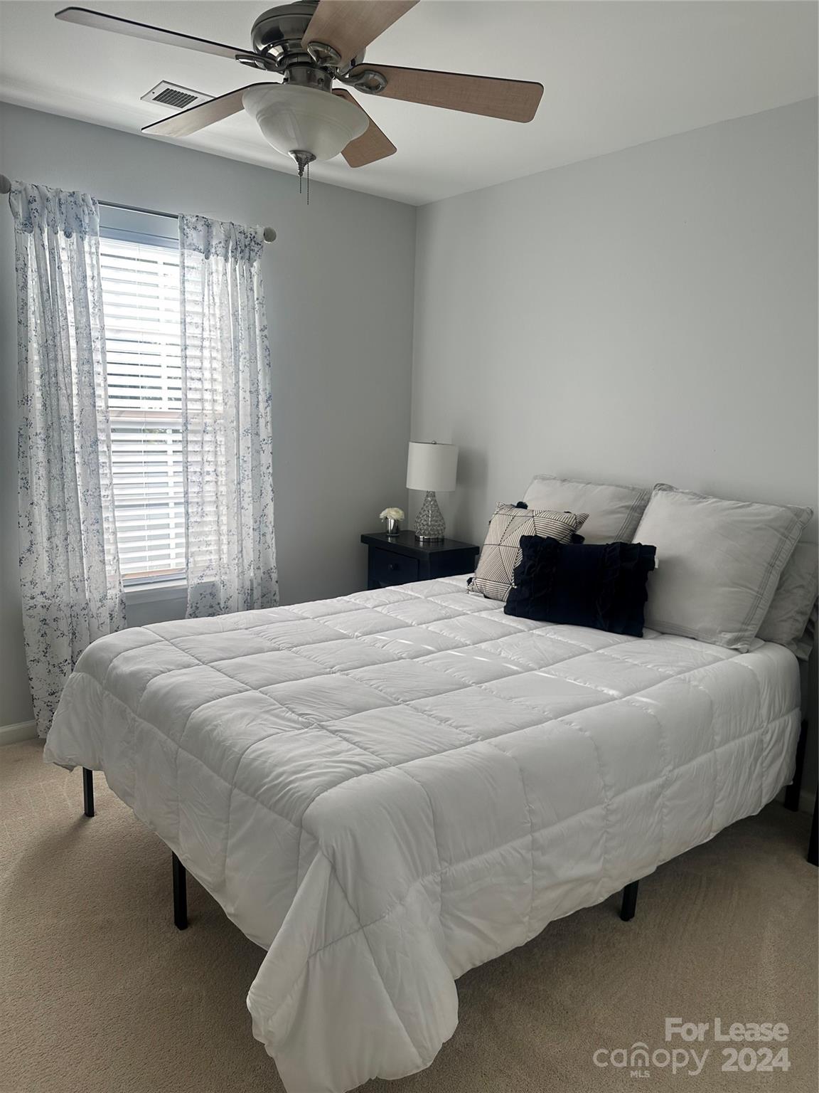 Cascades - Residential Lease