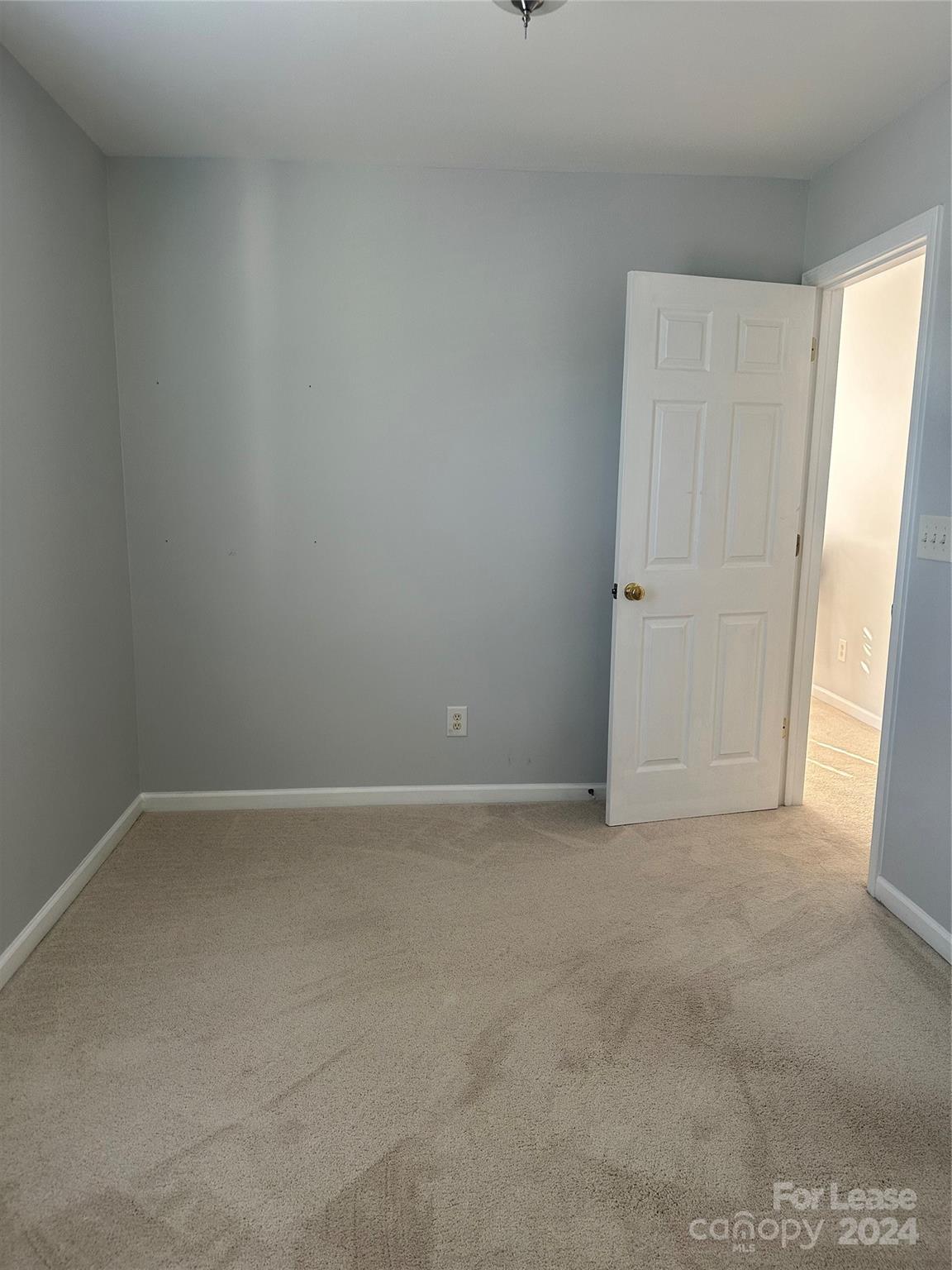 Cascades - Residential Lease