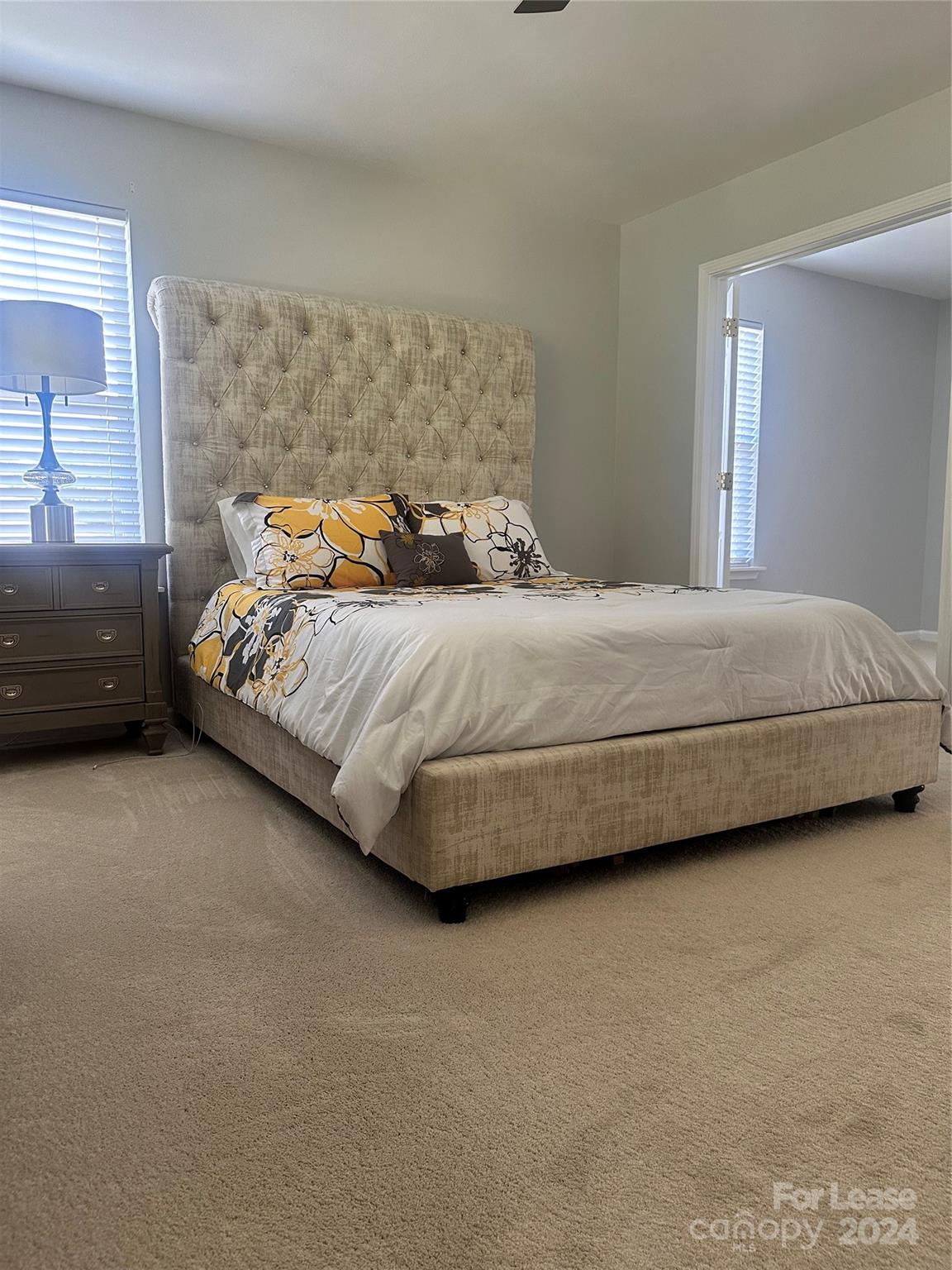 Cascades - Residential Lease