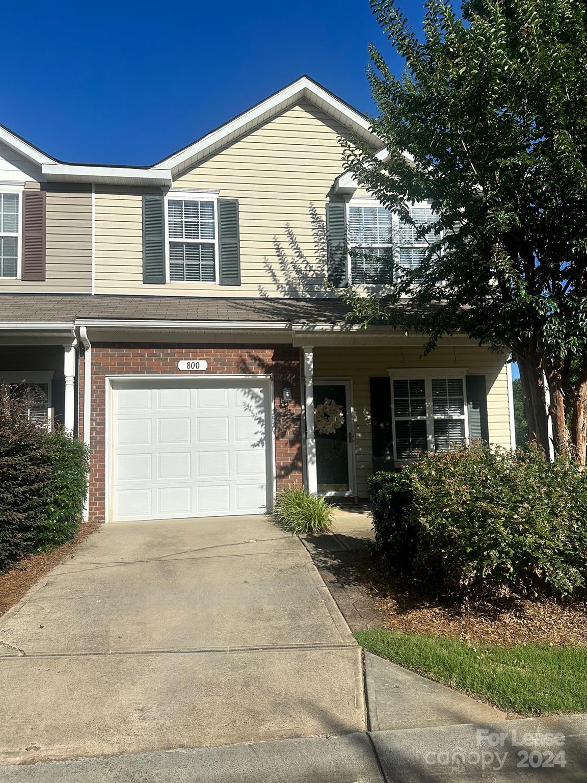 Cascades - Residential Lease