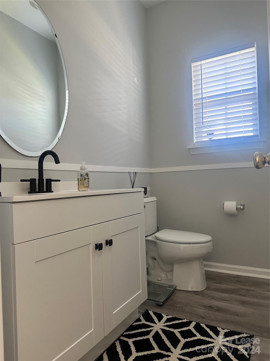 Cascades - Residential Lease