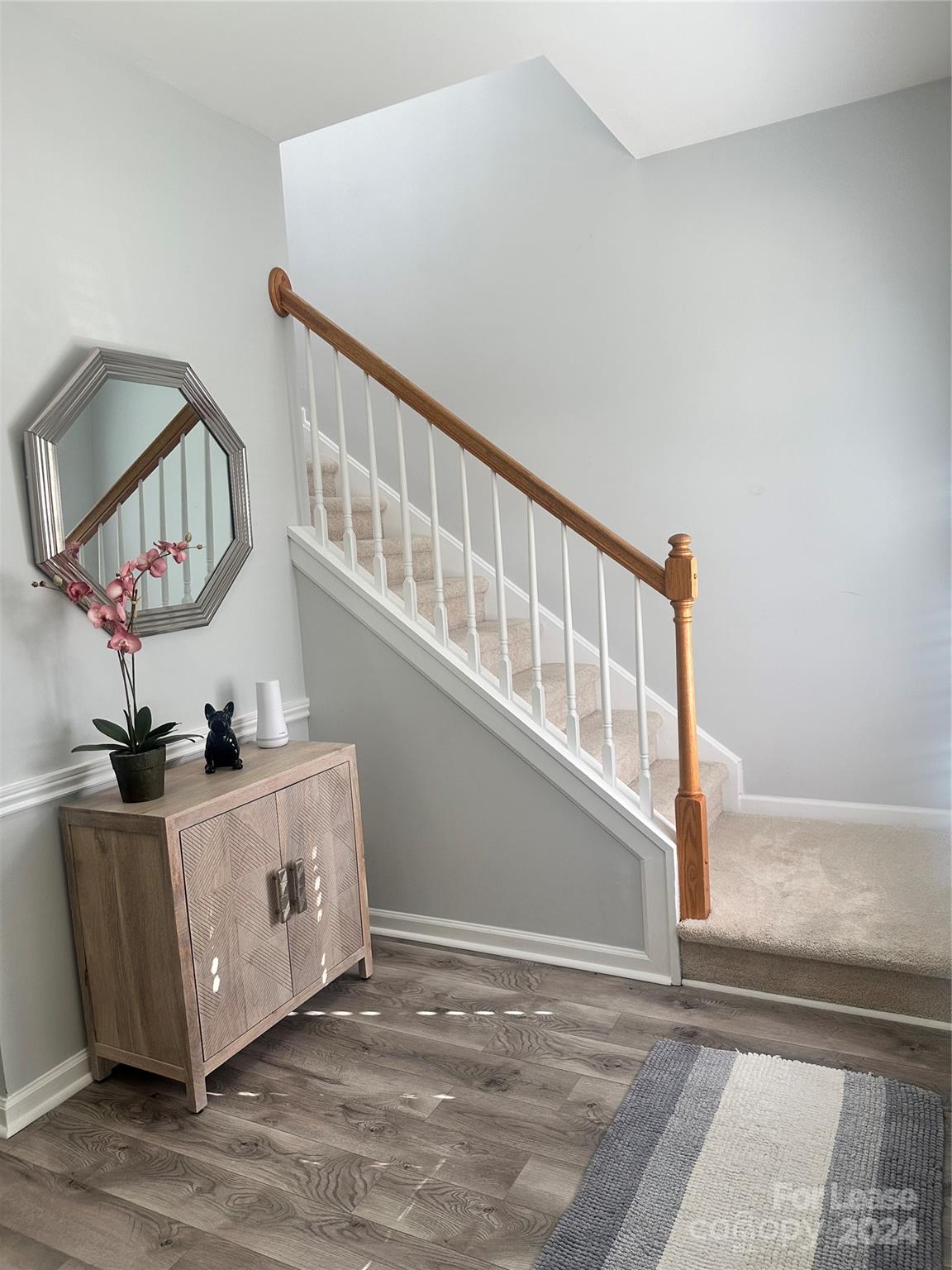 Cascades - Residential Lease