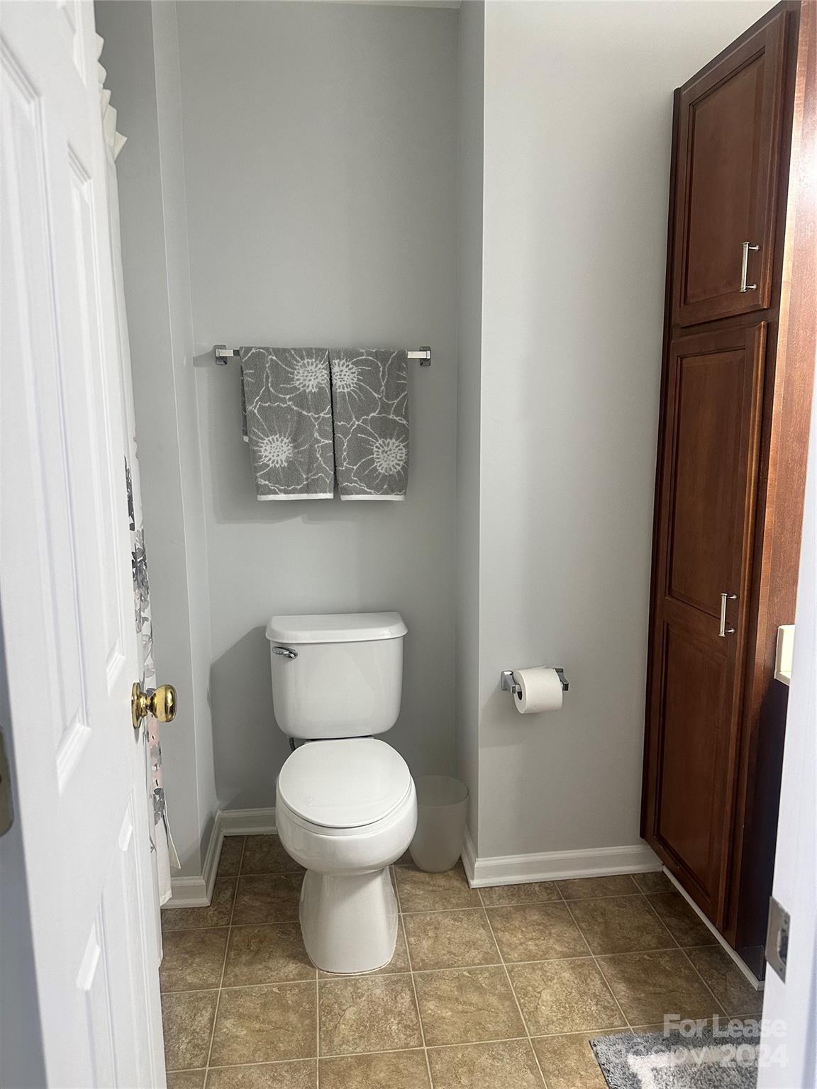 Cascades - Residential Lease