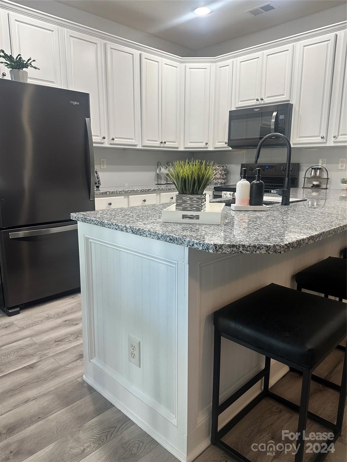 Cascades - Residential Lease