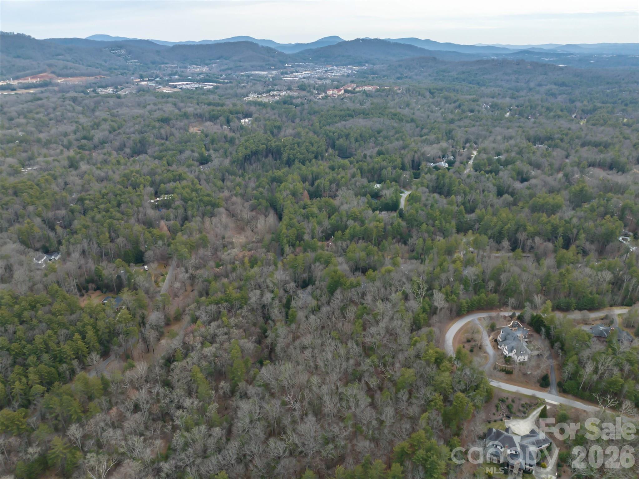 Biltmore Forest - Residential