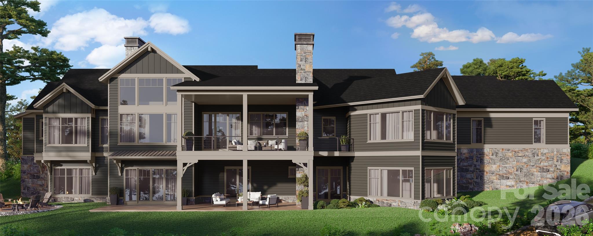 Biltmore Forest - Residential