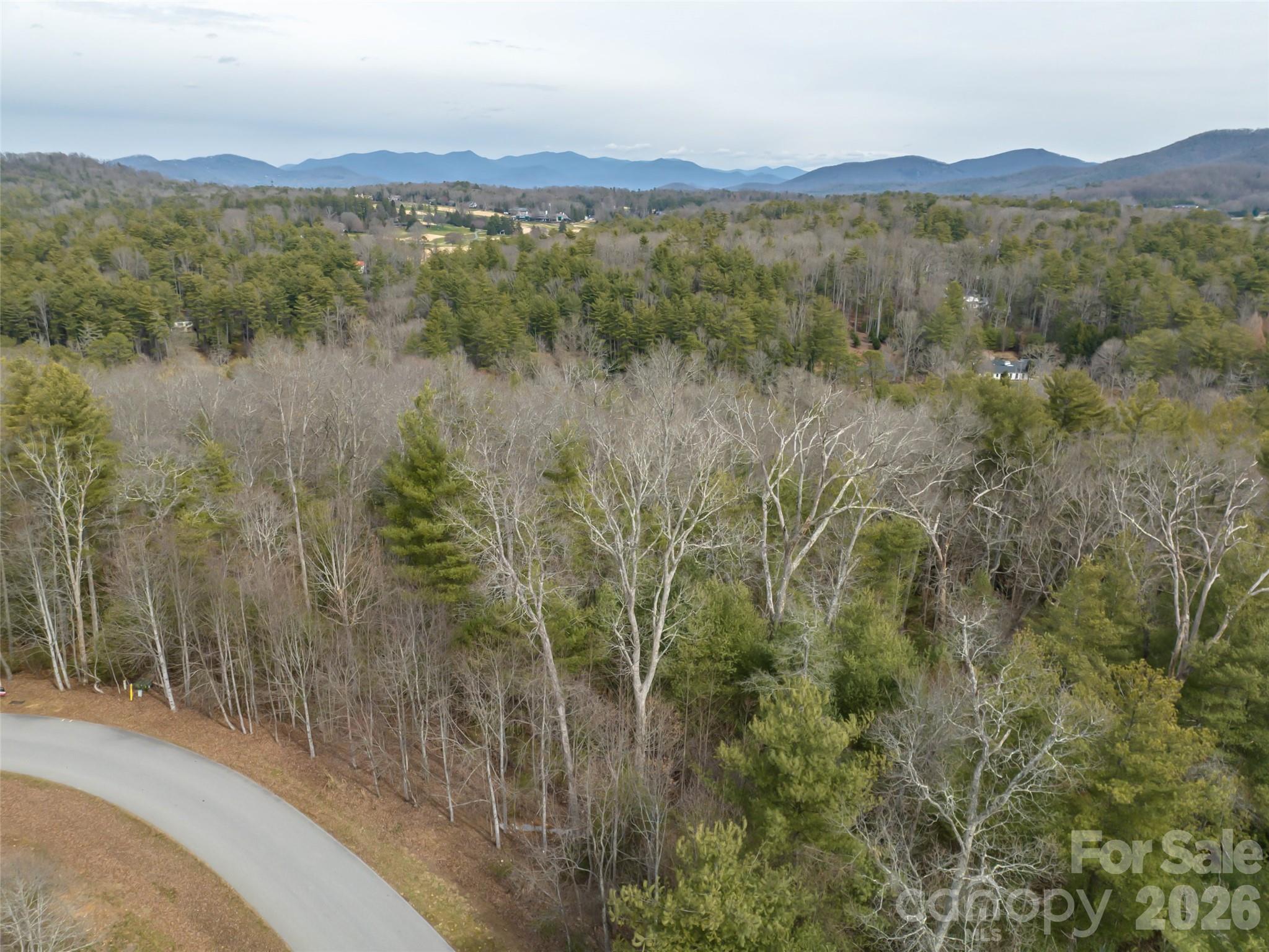 Biltmore Forest - Residential