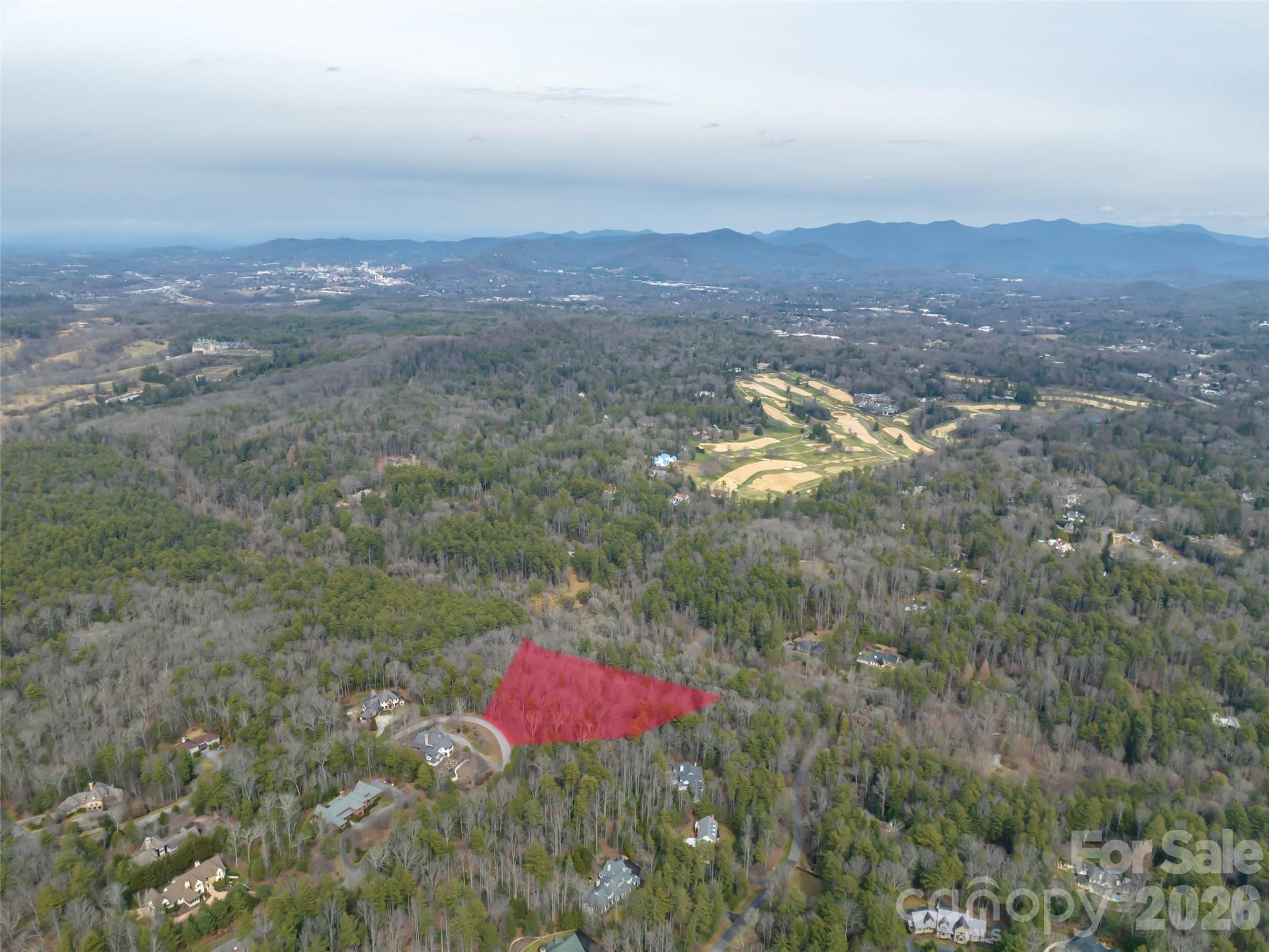 Biltmore Forest - Residential