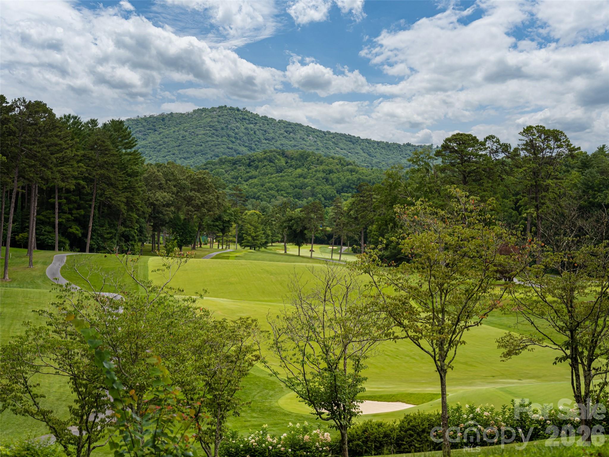 Biltmore Forest - Residential