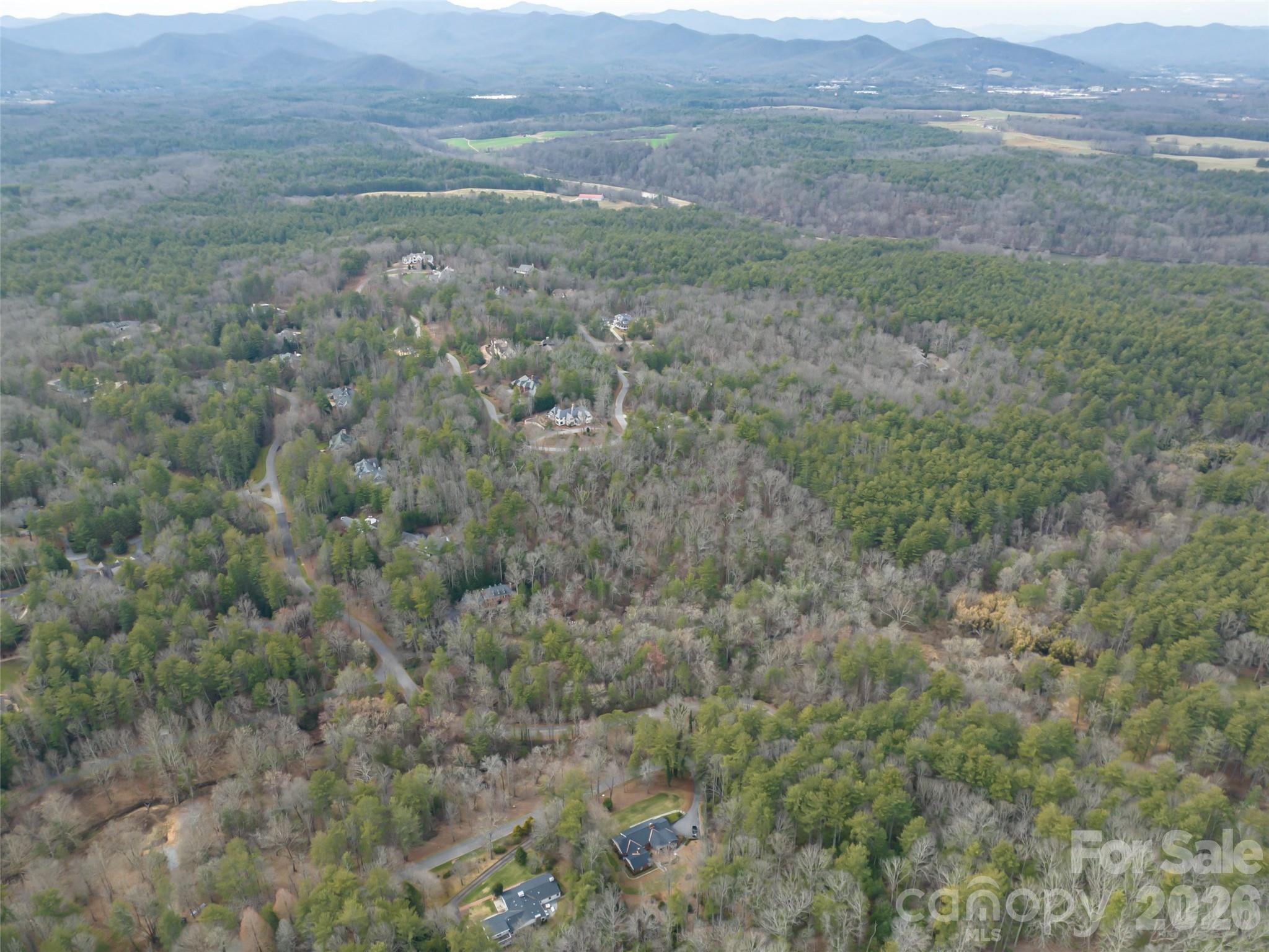 Biltmore Forest - Residential