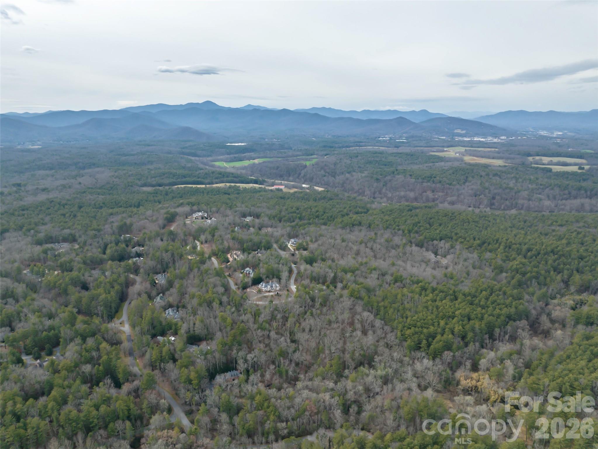 Biltmore Forest - Residential