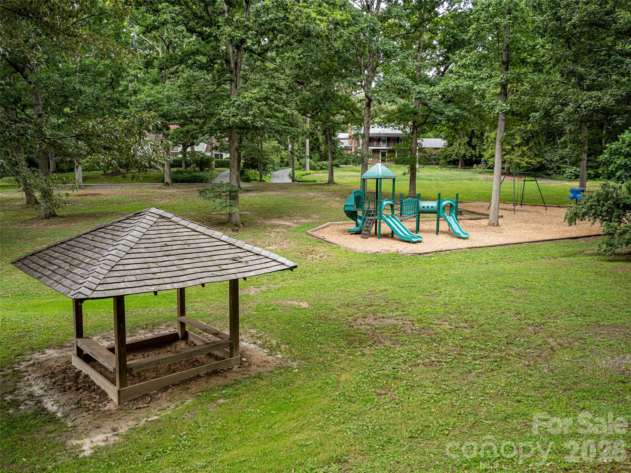Biltmore Forest - Residential
