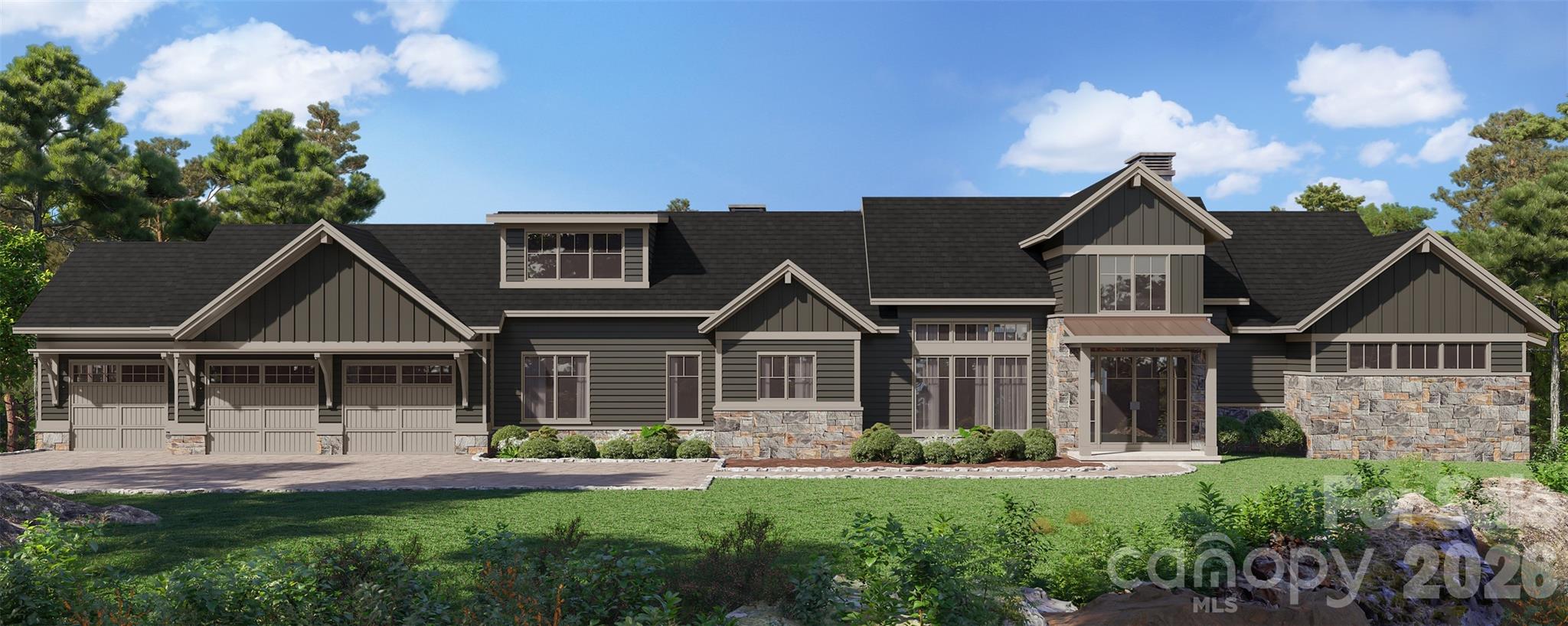 Biltmore Forest - Residential