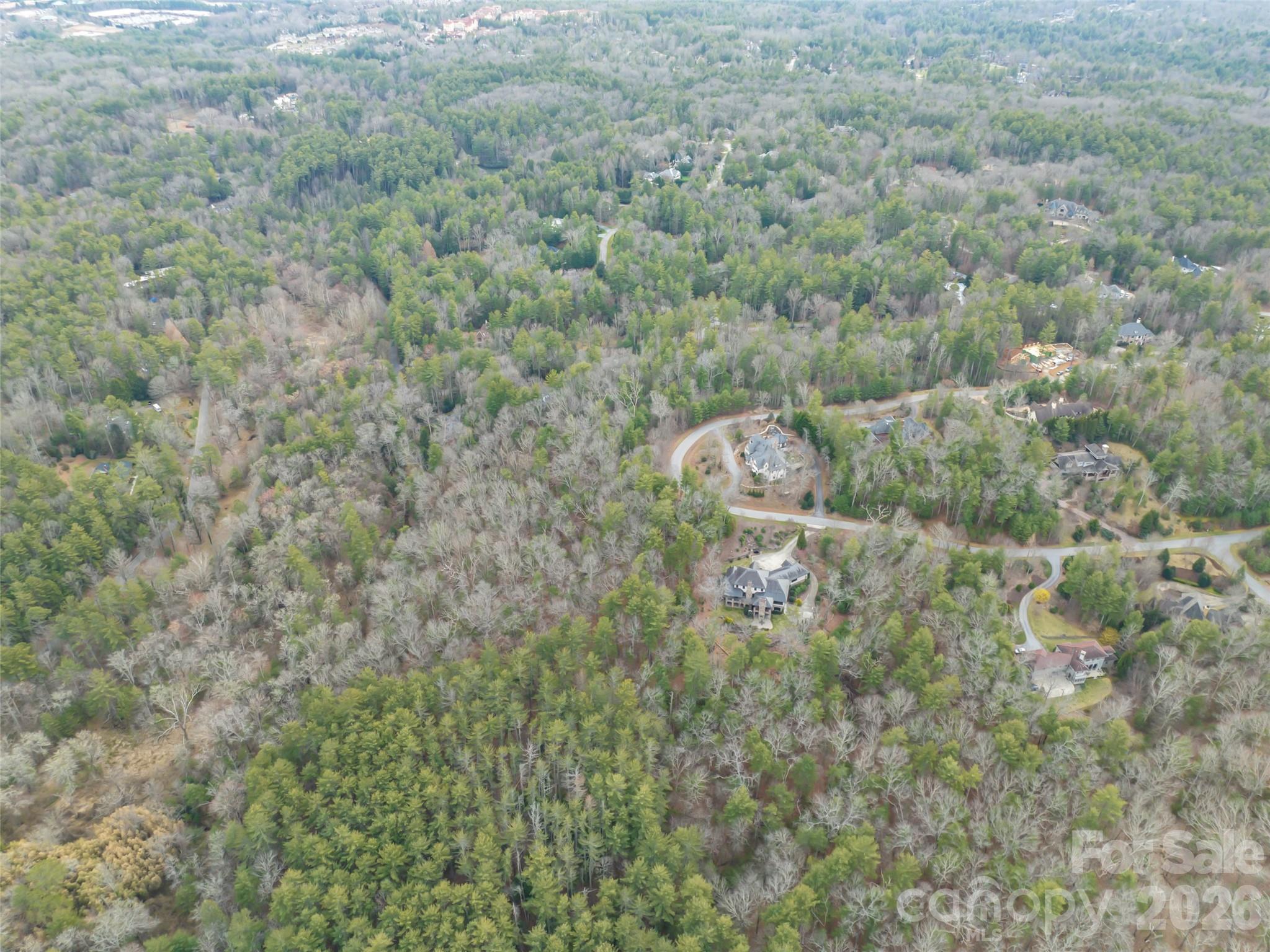 Biltmore Forest - Residential