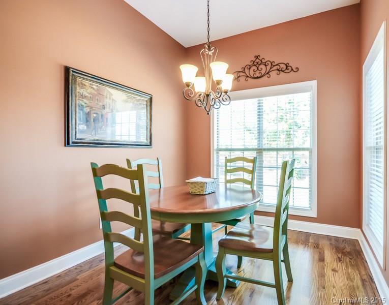 Chastain Village - Residential