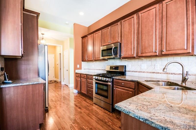 Chastain Village - Residential