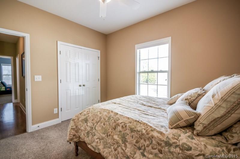 Chastain Village - Residential