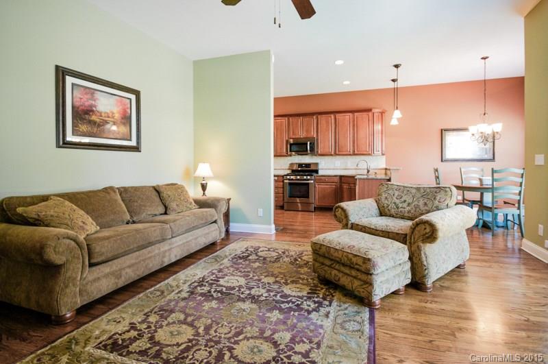 Chastain Village - Residential