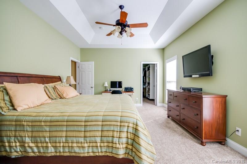 Chastain Village - Residential