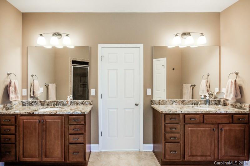Chastain Village - Residential