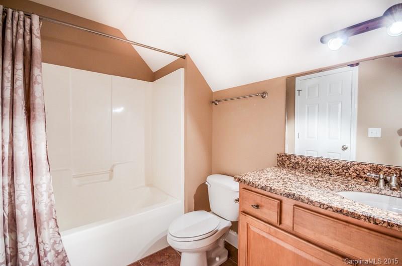 Chastain Village - Residential