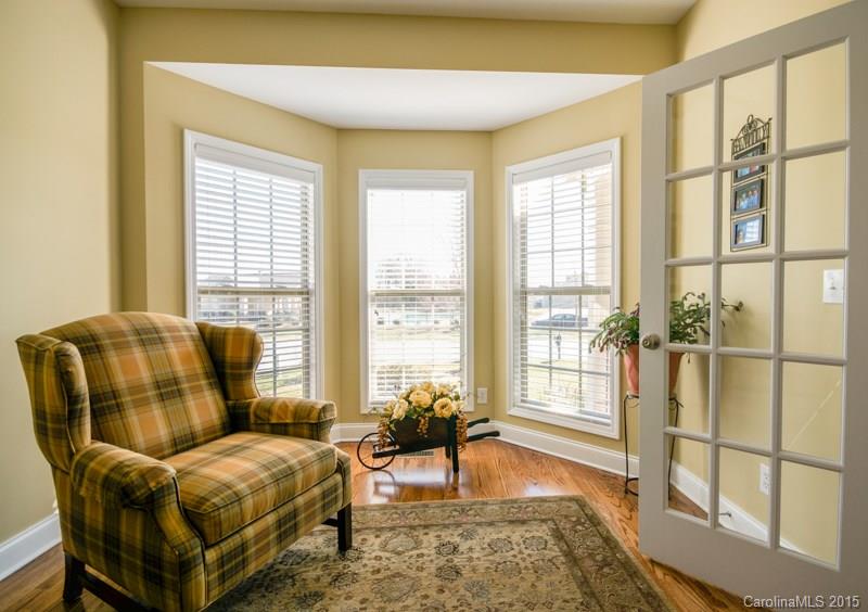 Chastain Village - Residential