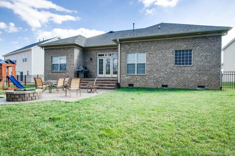 Chastain Village - Residential