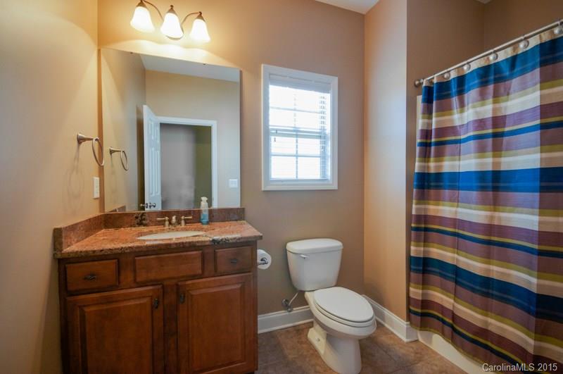 Chastain Village - Residential