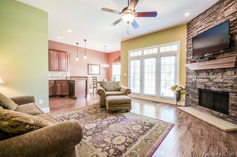 Chastain Village - Residential