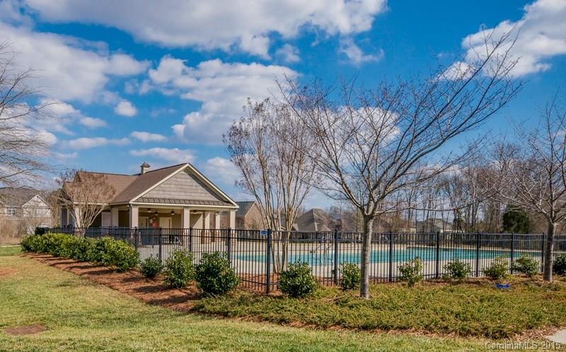 Chastain Village - Residential
