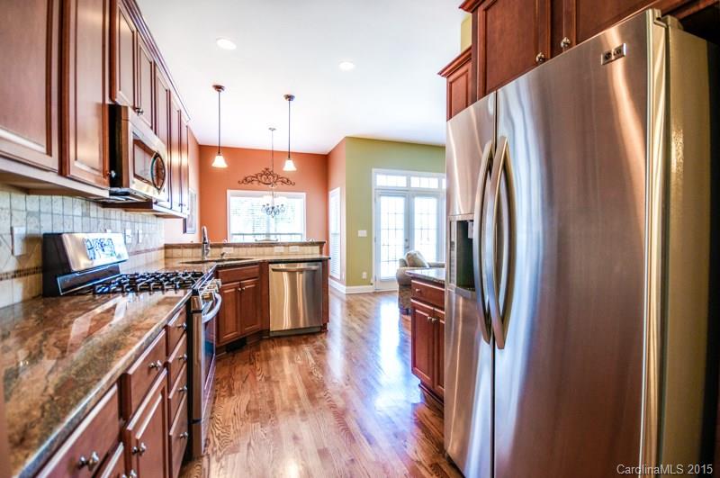 Chastain Village - Residential