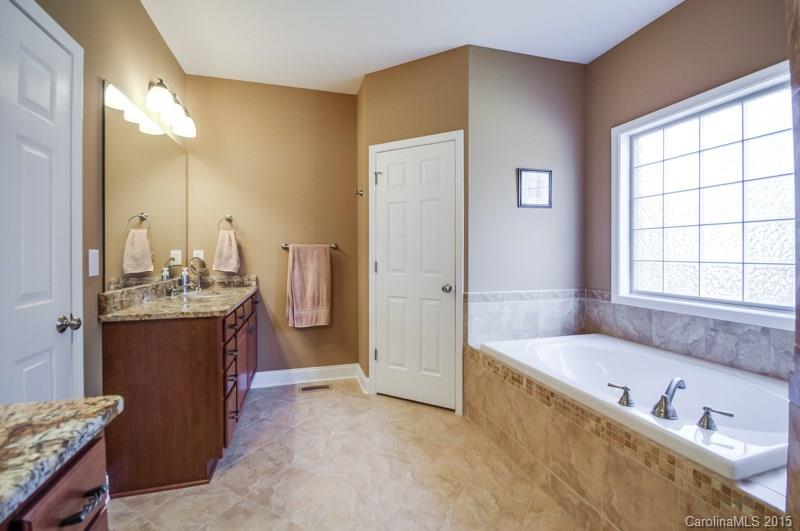 Chastain Village - Residential