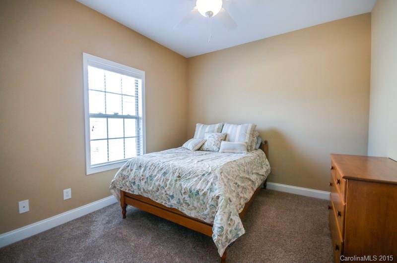 Chastain Village - Residential