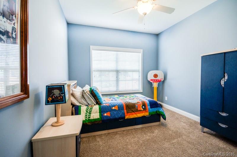 Chastain Village - Residential