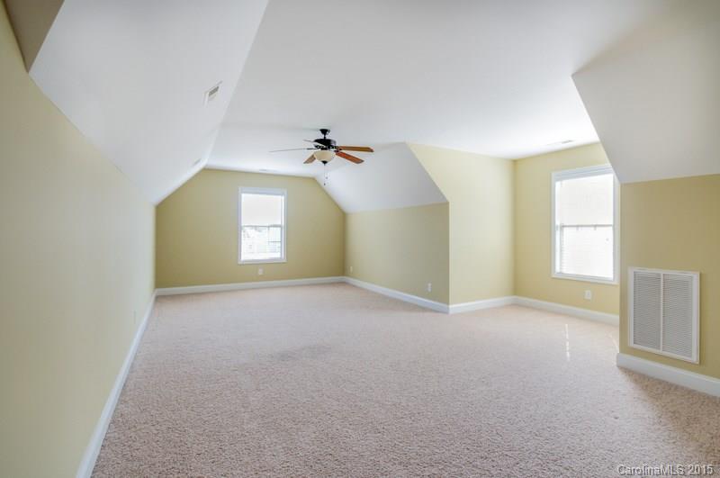 Chastain Village - Residential