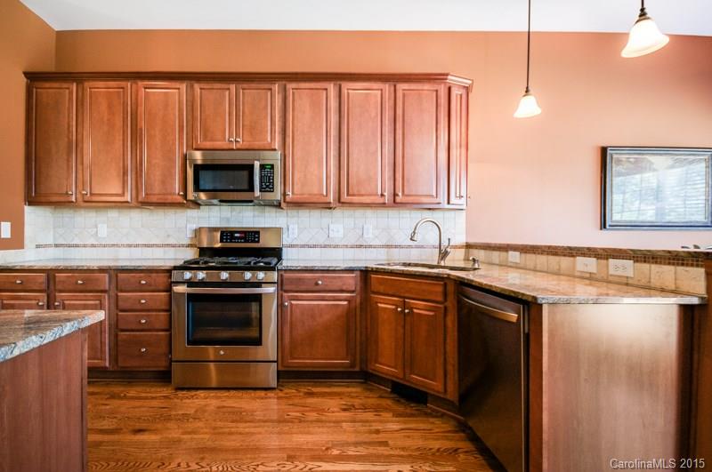 Chastain Village - Residential