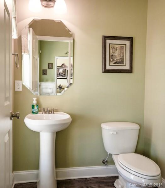 Chastain Village - Residential