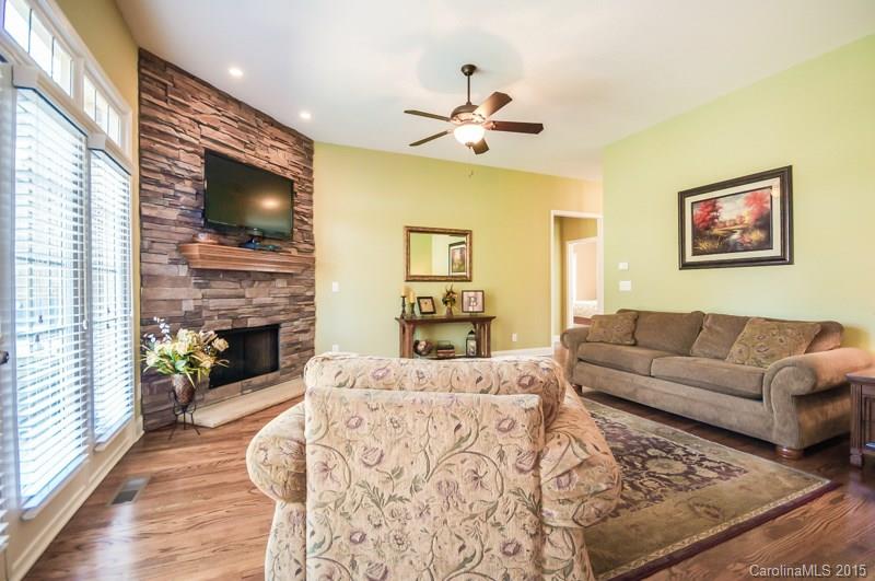 Chastain Village - Residential
