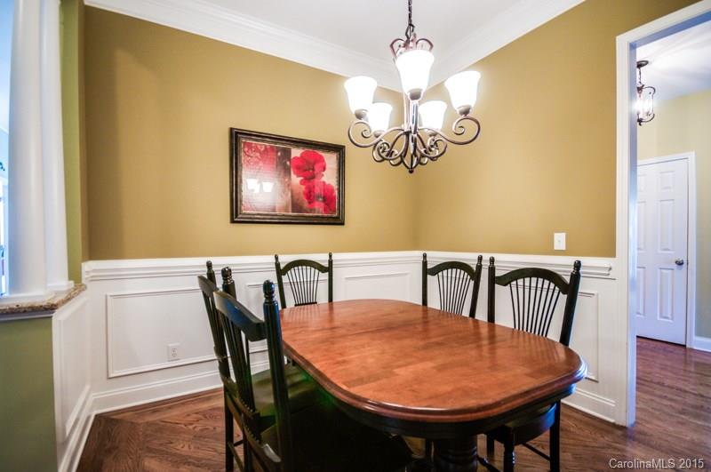 Chastain Village - Residential