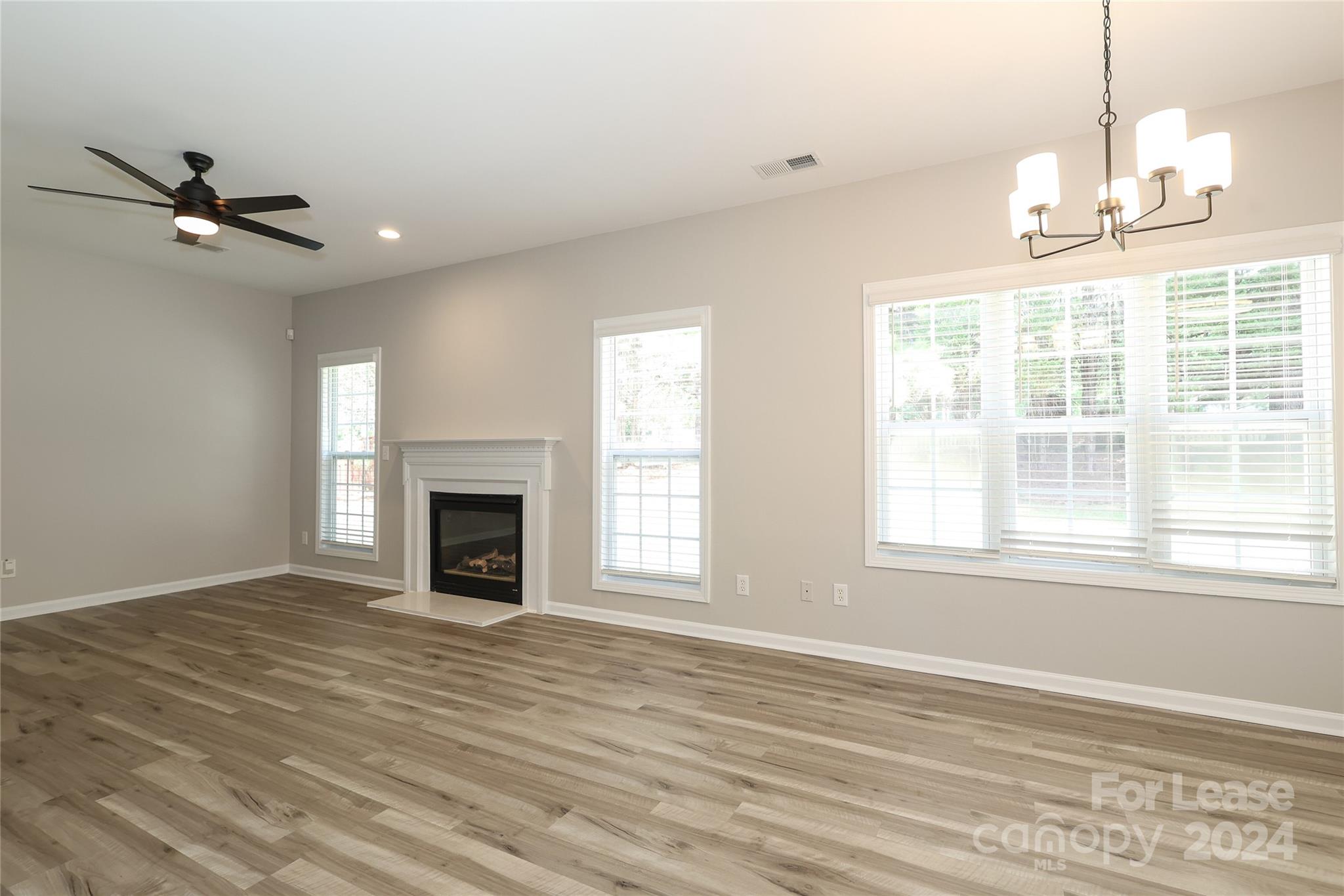 Providence Glen - Residential Lease