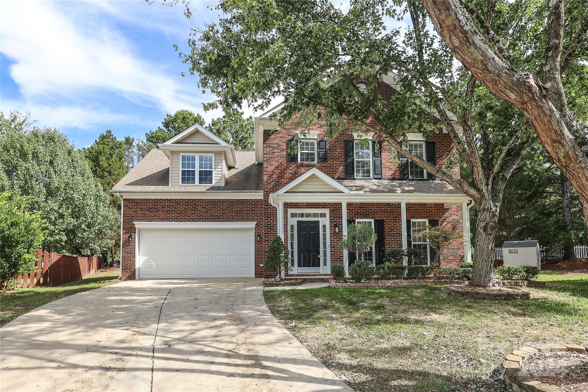Providence Glen - Residential Lease