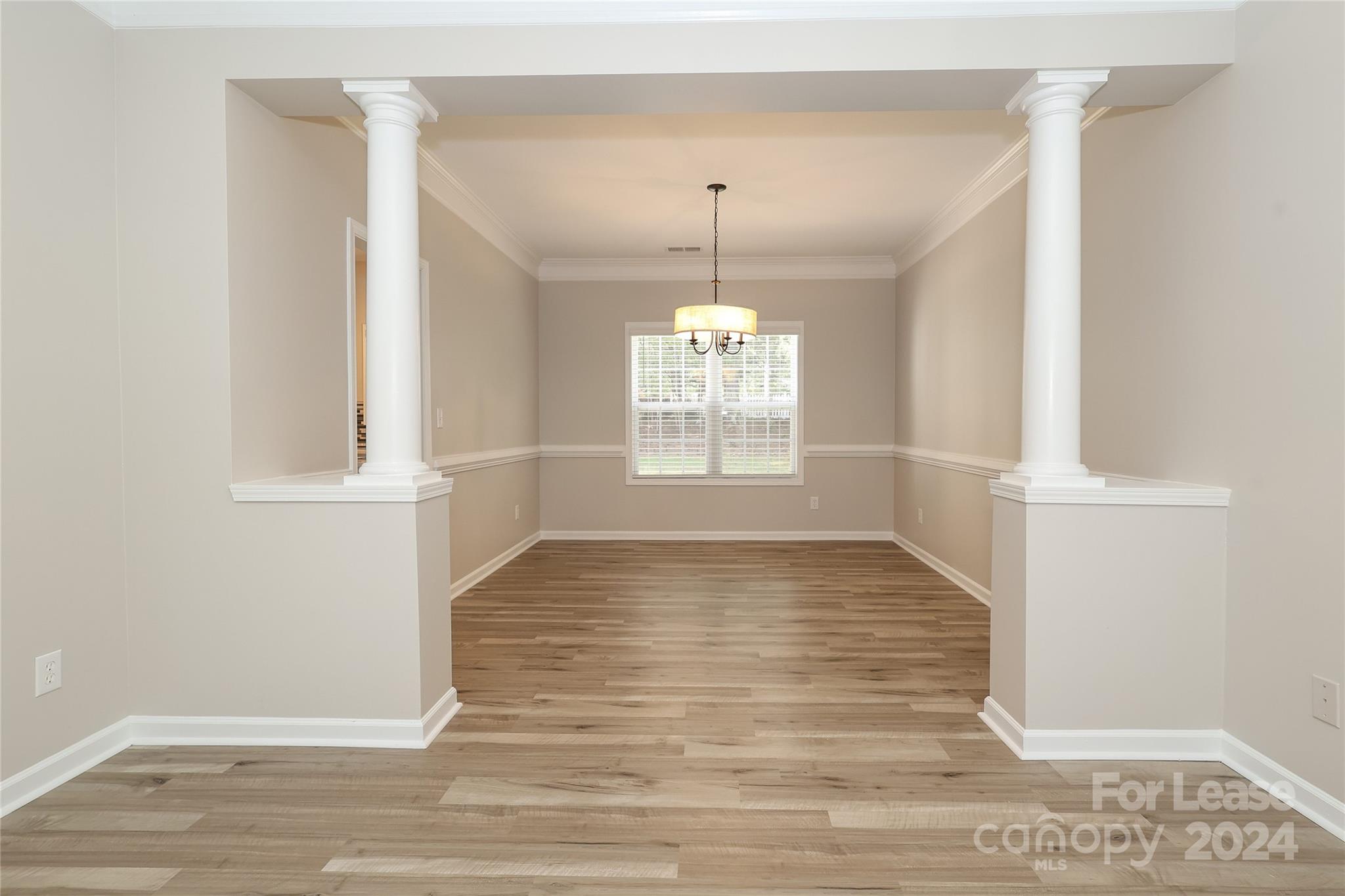 Providence Glen - Residential Lease