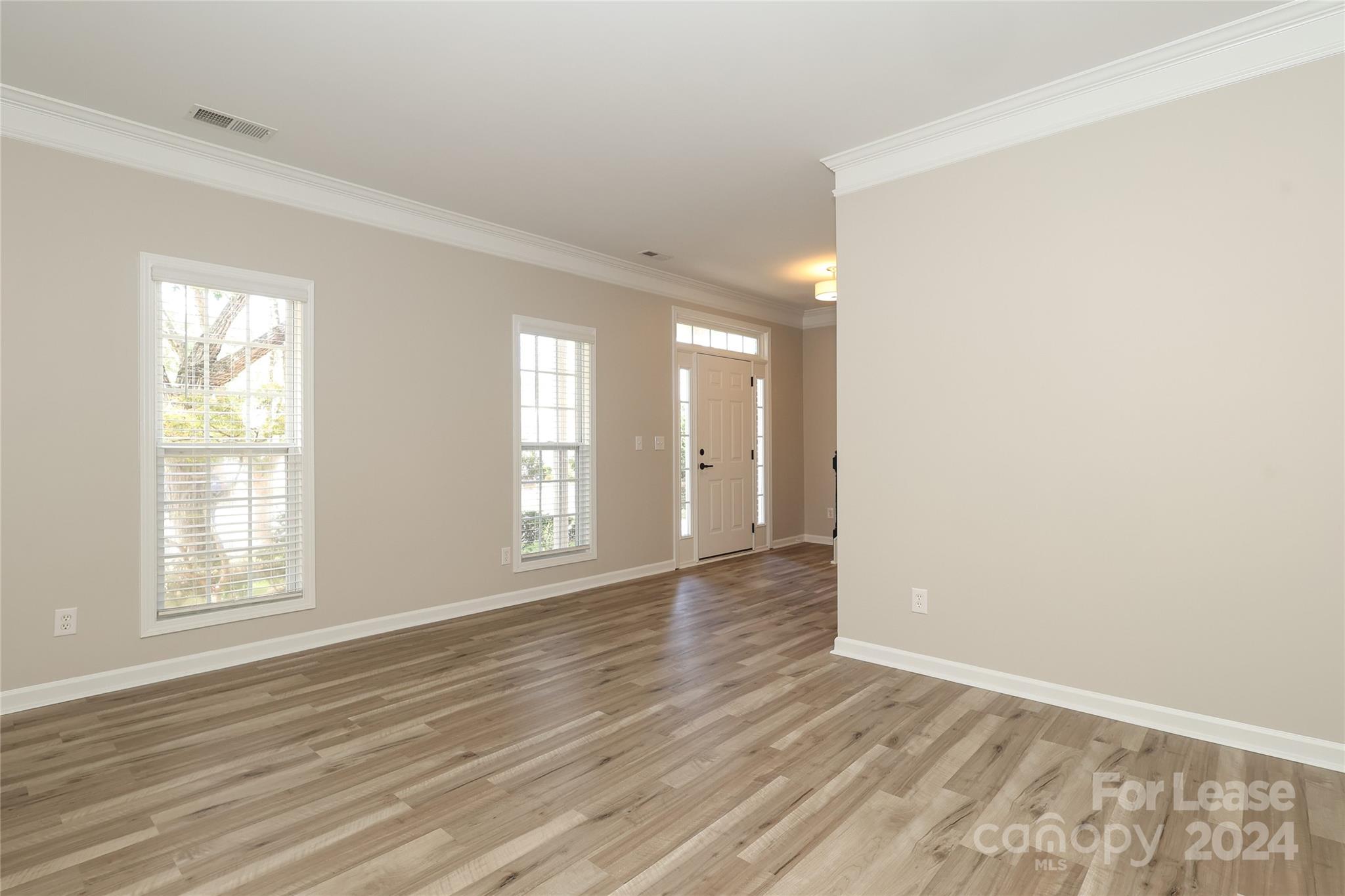Providence Glen - Residential Lease