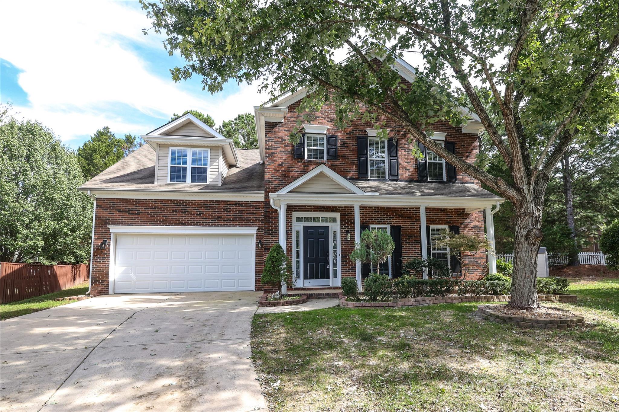 Providence Glen - Residential Lease