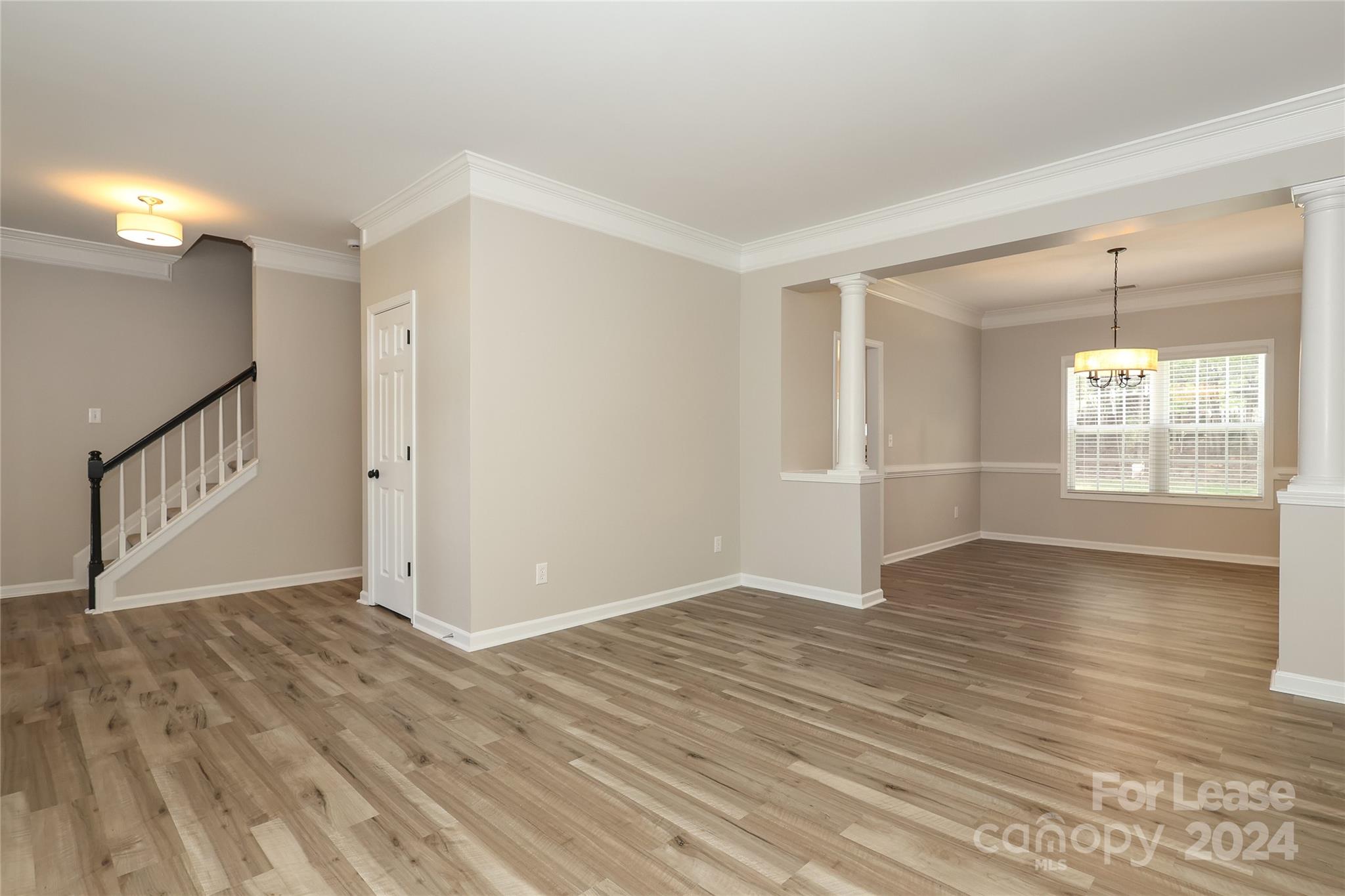 Providence Glen - Residential Lease