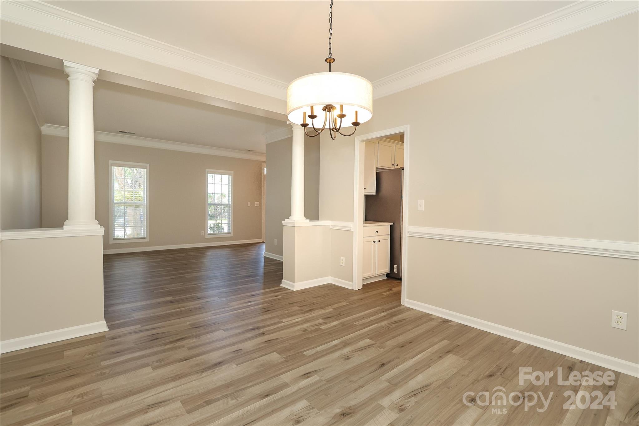 Providence Glen - Residential Lease